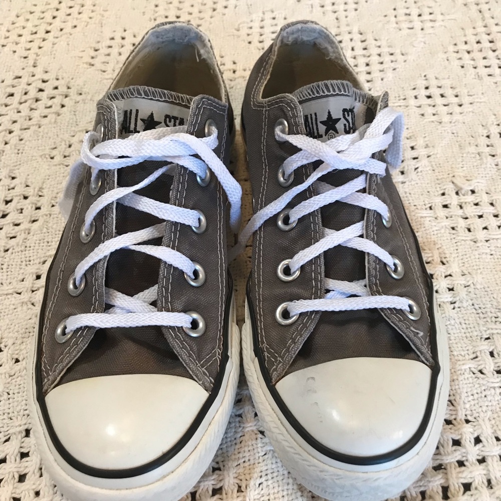 Converse All Star Chucks